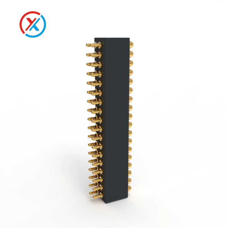 Pogo Connectors best