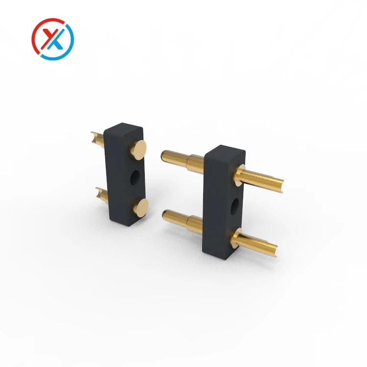 pogo connector
