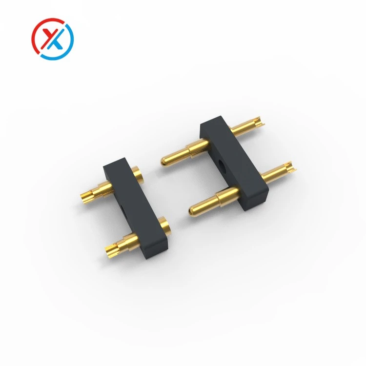 Spring Loaded Pogo Pin Connector